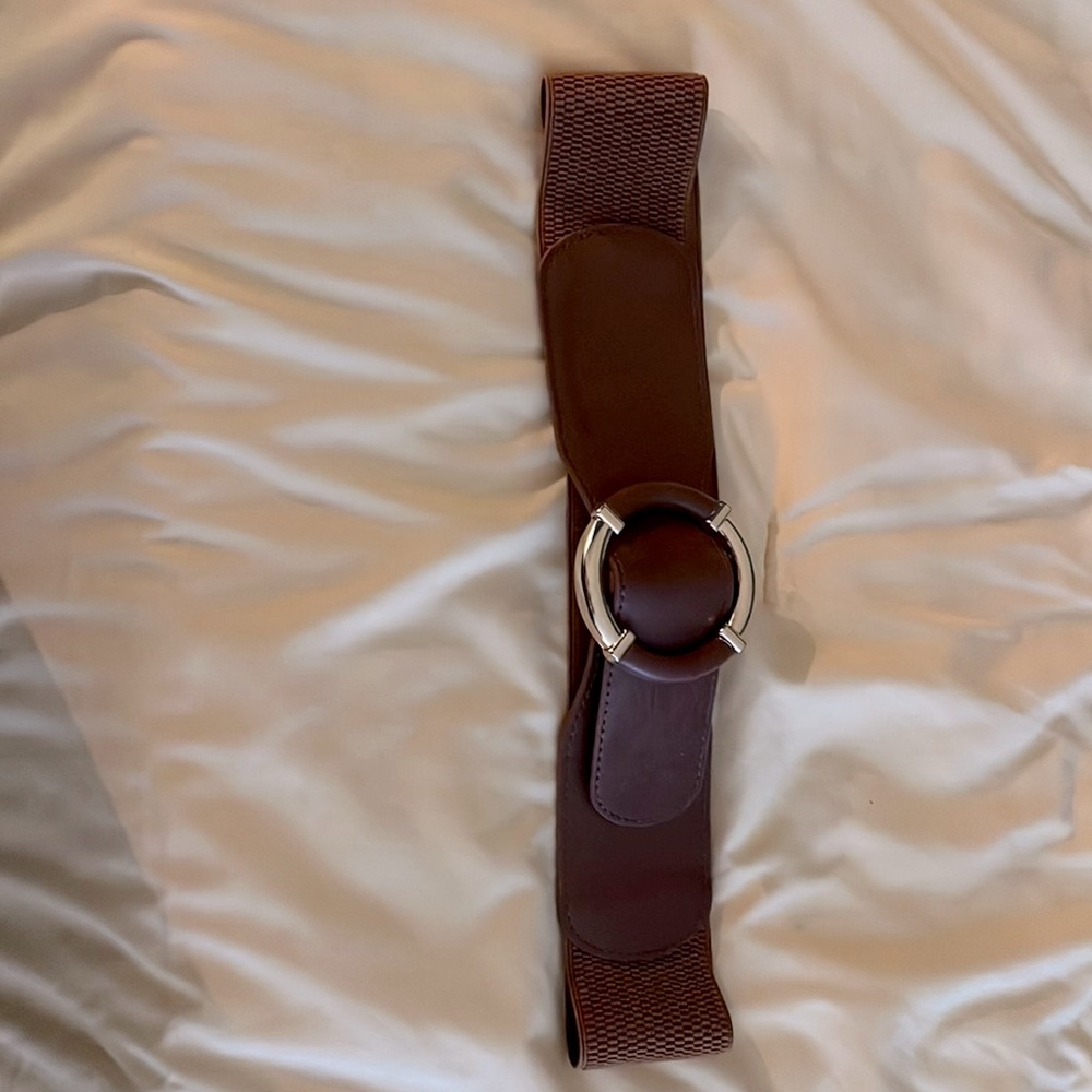 Waist Belt